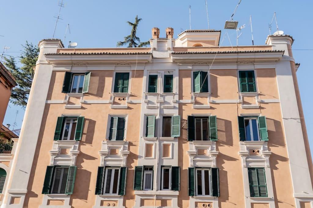 Appartamento Domina - San Pietro 1 Roma